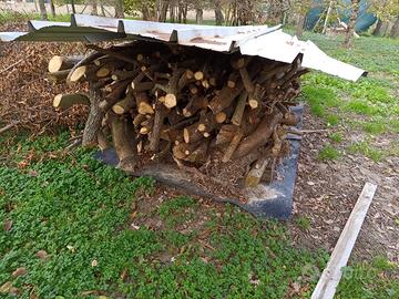 legna da ardere 