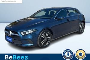 Mercedes-Benz Classe A A 200 D SPORT AUTO