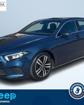 Mercedes-Benz Classe A A 200 D SPORT AUTO