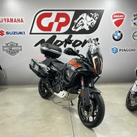 KTM 1290 Super Adventure S UNICO PROPRIETARIO
