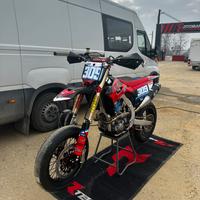 Honda crf 450