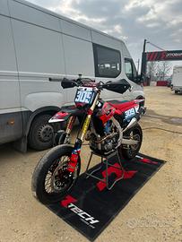 Honda crf 450