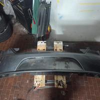 Paraurti Posteriore Alfa Romeo Mito