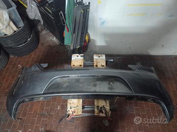 Paraurti Posteriore Alfa Romeo Mito