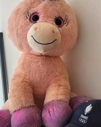 pelouche unicorno