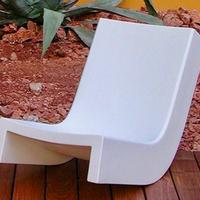 POLTRONCINA SEDIA SLIDE TWIST