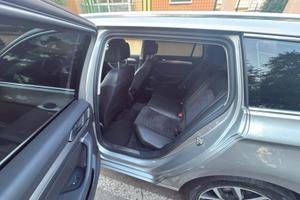 Passat VIII 2015 Variant 2.0 tdi Highline