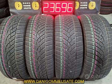 4 GOMME INVERNALI 235 50 20 Aò 85/95% GOODYEAR