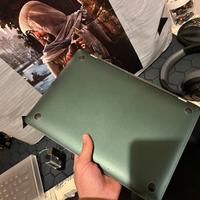 MACKBOOK M1 8gb di ram 256gb ssd