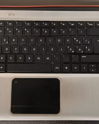 Ricambi ORIGINALI HP Pavilion Dv6 serie 6000 LEGGI