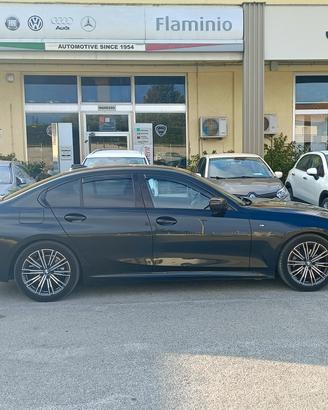 Bmw 320 320d Msport