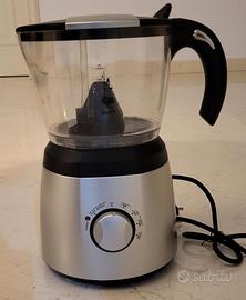 Cappuccinatore Bialetti - macchina per cappuccino