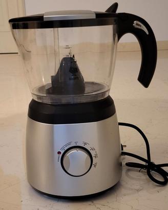 Cappuccinatore Bialetti - macchina per cappuccino