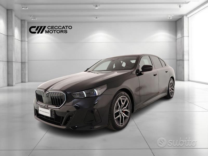 BMW S. 5(G60/61/90/99)