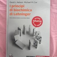 I principi di biochimica di Lehninger