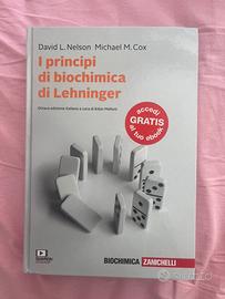 I principi di biochimica di Lehninger