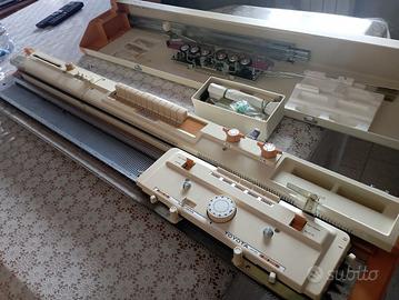 macchina per maglieria