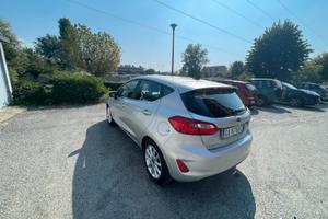 Ford Fiesta 2020 125CV 5p 1.0 Eco Hybrid Active