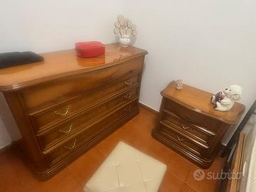 Arredo stanzetta