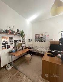 Posto letto in stanza doppia