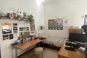 Posto letto in stanza doppia