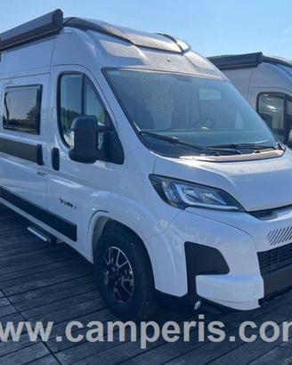 ELNAGH ELNAGH E-VAN 2 NEXT
