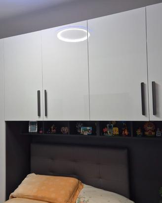 Camerina senza letto