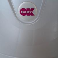 Vasca bagnetto ok baby