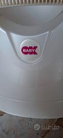 Vasca bagnetto ok baby