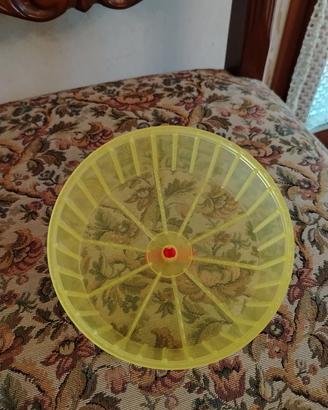 Ruota criceto