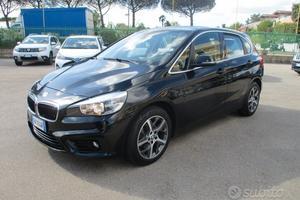 Bmw 216 D 1.5 115CV E6 ACTIVE TOURER NAVI/PDC KM C