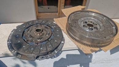 kit frizione volano alfa 159 2.0 170