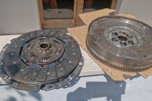 kit frizione volano alfa 159 2.0 170