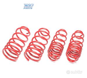 KIT MOLLE SPORTIVI PER VOLVO