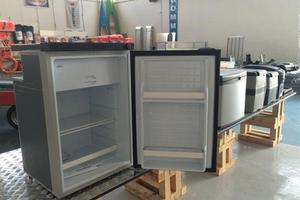 Frigorifero a compressore 12/24v 49 o 100Lt