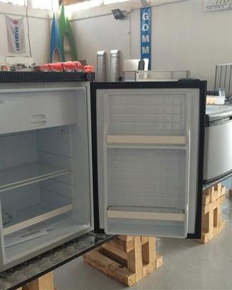 Frigorifero a compressore 12/24v 49 o 100Lt