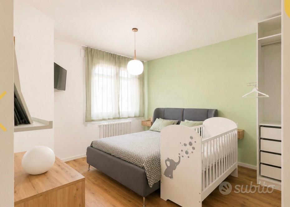 Appartamento – Cervia, Pinarella di Cervia - Vista 4