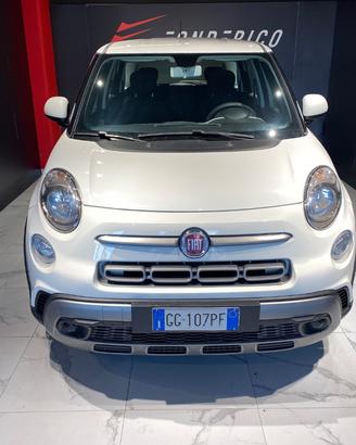 FIAT 500L 1.3 MJT 95 CV Cross