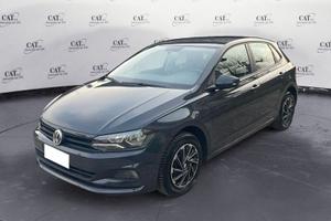 Volkswagen Polo 1.6 TDI 5p. Trendline BlueMot...