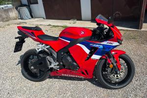 Honda cbr600rr