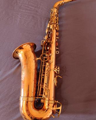 Sax alto Yanagisawa AWO20