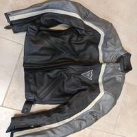 GIACCA MOTO