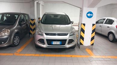 FORD Kuga 2ª serie - 2016