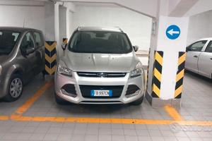 FORD Kuga 2ª serie - 2016