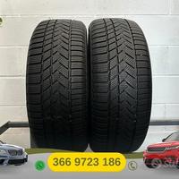 2 gomme 185/55 R15. Fortuna Invernali al 85%