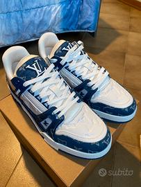 Scarpe LV Trainer tg. 43