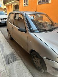 Fiat 600