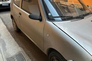 Fiat 600