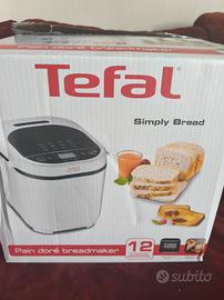 Machina per fare il pane
