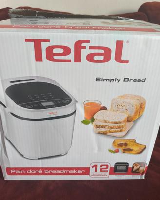 Machina per fare il pane